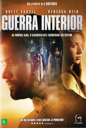 Imagem Filme Guerra Interior Torrent