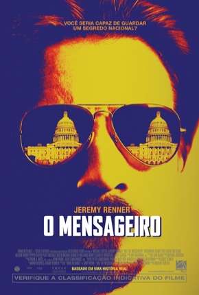 Imagem Filme O Mensageiro Torrent