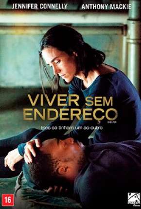 Imagem Filme Viver Sem Endereço Torrent / Assistir Online