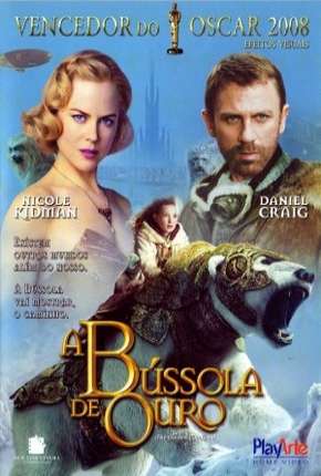 Imagem Filme A Bússola de Ouro - The Golden Compass Torrent