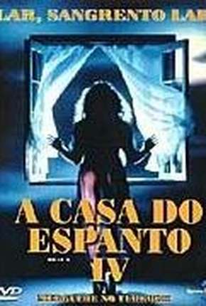 Imagem Filme A Casa do Espanto 4 Torrent