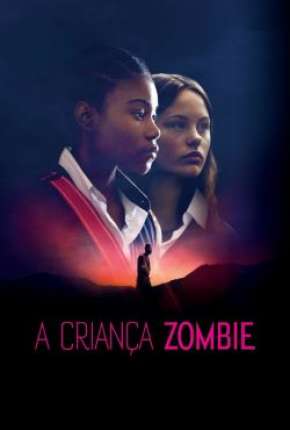 Imagem Filme A Criança Zombie Torrent