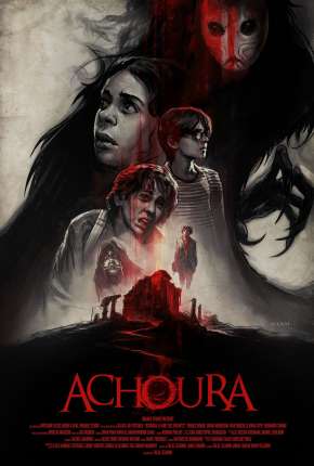 Imagem Filme Achoura - Legendado Torrent