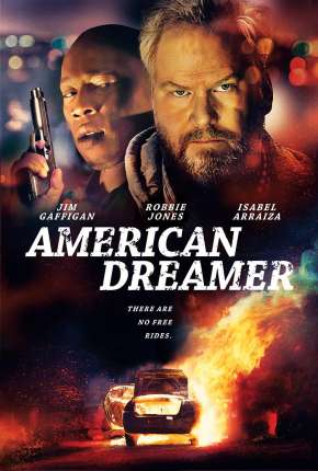 Imagem Filme American Dreamer - Legendado Torrent