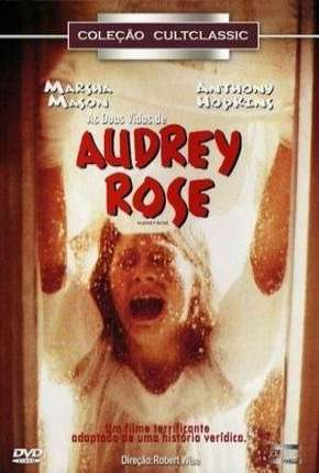 Imagem Filme As Duas Vidas de Audrey Rose Torrent