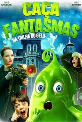 Imagem Filme Caça-Fantasmas - Na Trilha do Gelo Torrent