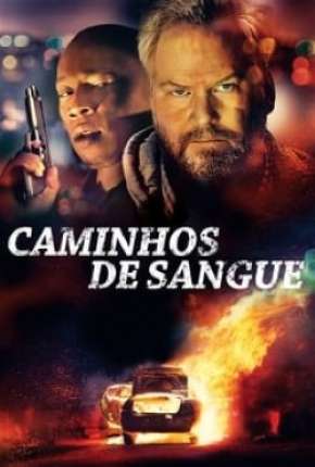 Imagem Filme Caminhos de Sangue Torrent