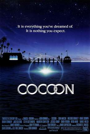 Imagem Filme Cocoon Torrent / Assistir Online