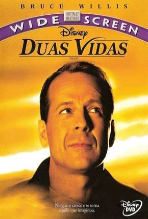 Imagem Filme Duas Vidas - The Kid Torrent