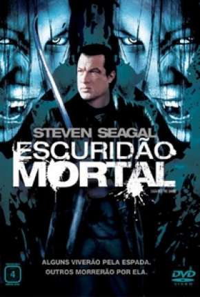 Imagem Filme Escuridão Mortal Torrent