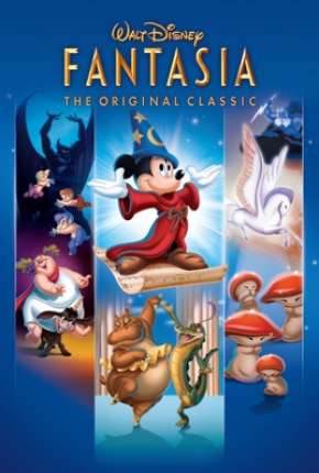 Imagem Filme Fantasia - Animação Torrent