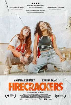 Imagem Filme Firecrackers - Legendado Torrent