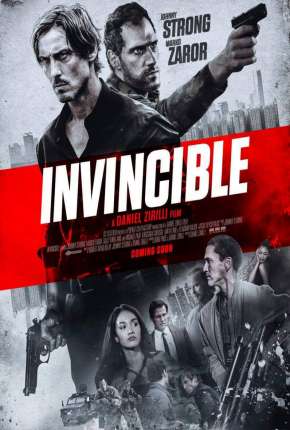 Imagem Filme Invincible - Legendado Torrent