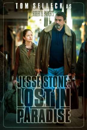 Imagem Filme Jesse Stone - Perdido no Paraíso Torrent / Assistir Online