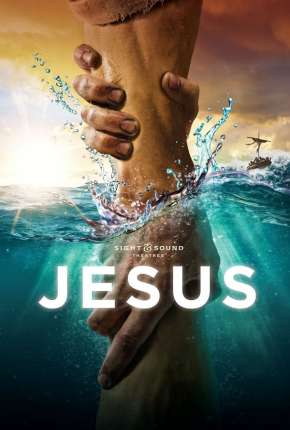 Imagem Filme Jesus - Legendado Torrent