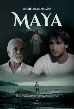 Imagem Filme Maya - III Torrent