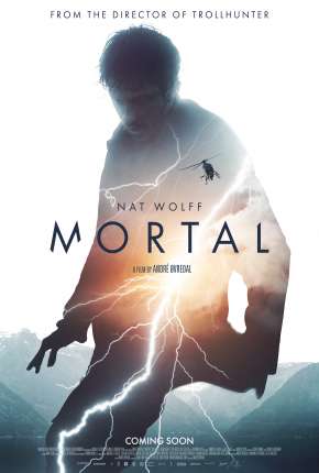 Imagem Filme Mortal - Legendado Torrent