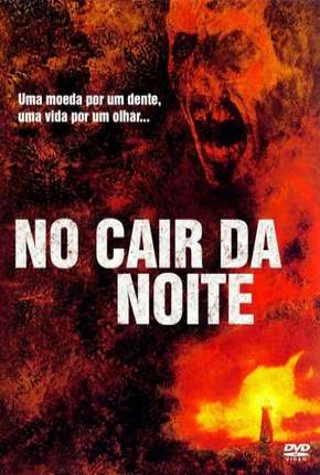 Imagem Filme No Cair da Noite - Darkness Falls Torrent