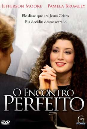 Imagem Filme O Encontro Perfeito - The Perfect Stranger Torrent