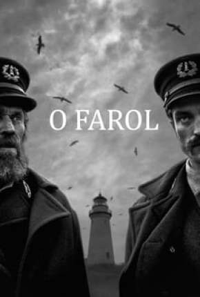 Imagem Filme O Farol Torrent