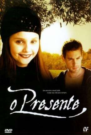 Imagem Filme O Presente - The Ultimate Gift Torrent