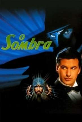 Imagem Filme O Sombra Torrent