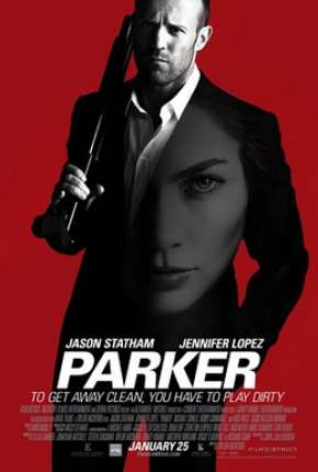 Imagem Filme Parker Torrent / Assistir Online