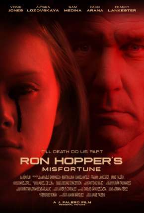 Imagem Filme Ron Hoppers Misfortune - Legendado Torrent