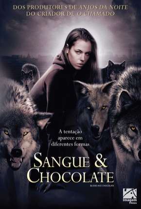 Imagem Filme Sangue e Chocolate Torrent