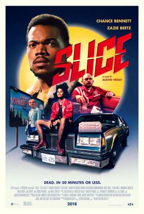 Imagem Filme Slice - Legendado Torrent