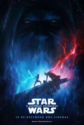 Imagem Filme Star Wars - A Ascensão Skywalker Torrent