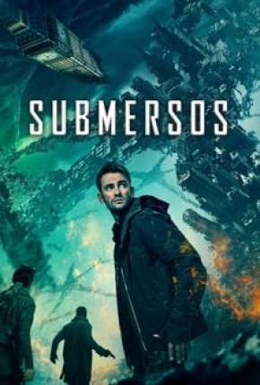 Imagem Filme Submersos - Koma Legendado Torrent