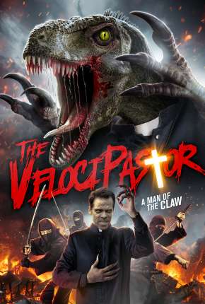 Imagem Filme The VelociPastor - Legendado Torrent