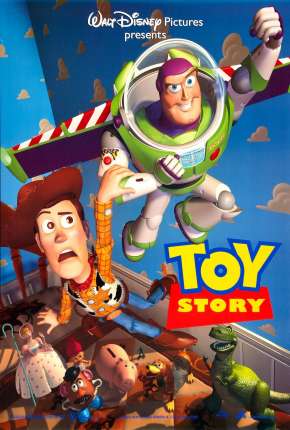 Imagem Filme Toy Story Torrent