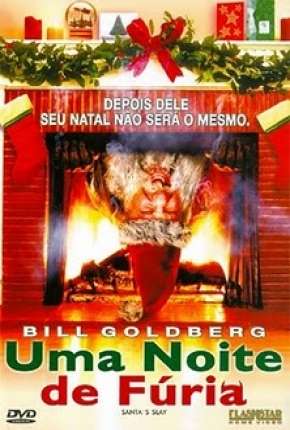 Imagem Filme Uma Noite de Fúria Torrent