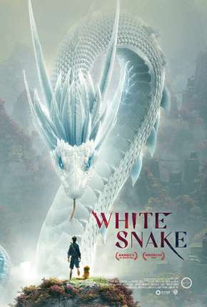 Imagem Filme White Snake - Legendado Torrent