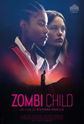 Imagem Filme Zombi Child - Legendado Torrent