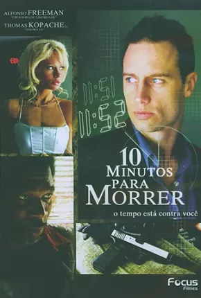 Imagem Filme 10 Minutos para Morrer Google Drive