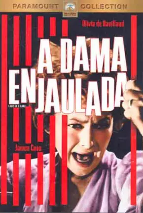 Imagem Filme A Dama Enjaulada Google Drive