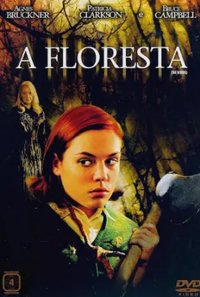 Imagem Filme A Floresta Google Drive