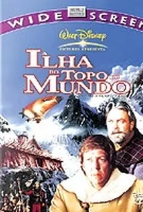 Imagem Filme A Ilha do Topo do Mundo Google Drive