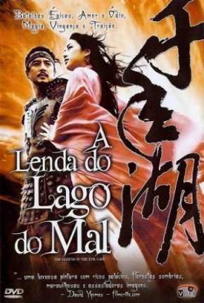 Imagem Filme A Lenda do Lago do Mal Ulozto