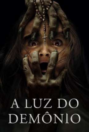 Imagem Filme A Luz do Demônio - Prey for the Devil Torrent