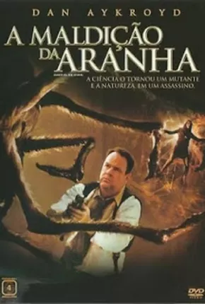 Imagem Filme A Maldição da Aranha (2001) Earth vs. the Spider Google Drive