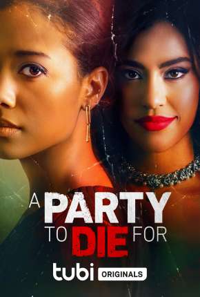 Imagem Filme A Party to Die For - Legendado Torrent