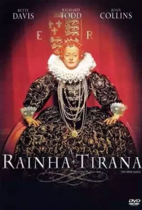 Imagem Filme A Rainha Tirana Google Drive