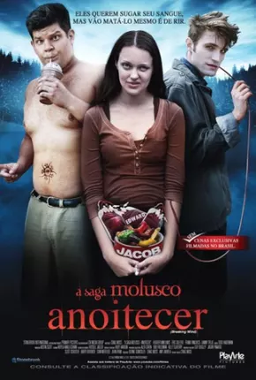 Imagem Filme A Saga Molusco - Anoitecer Google Drive