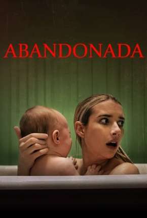 Imagem Filme Abandonada Torrent