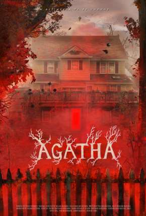 Imagem Filme Agatha - Legendado Torrent