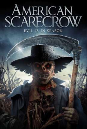 Imagem Filme American Scarecrow - Legendado Torrent